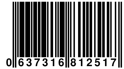 0 637316 812517