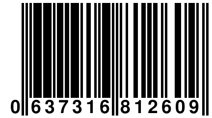 0 637316 812609