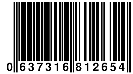 0 637316 812654