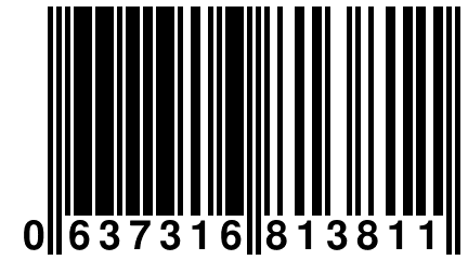 0 637316 813811