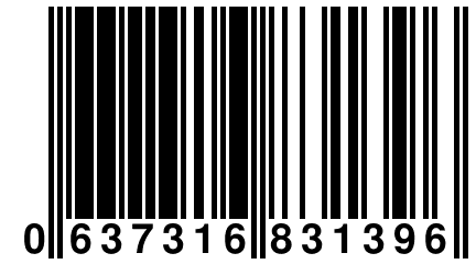 0 637316 831396