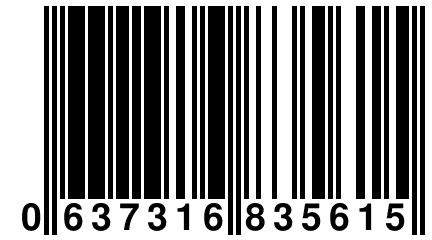 0 637316 835615