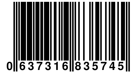 0 637316 835745