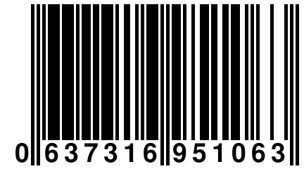 0 637316 951063