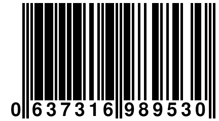 0 637316 989530