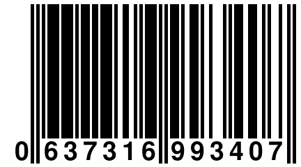 0 637316 993407