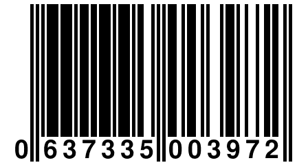 0 637335 003972