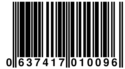 0 637417 010096