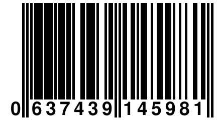 0 637439 145981