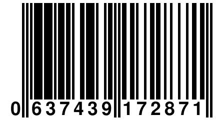 0 637439 172871