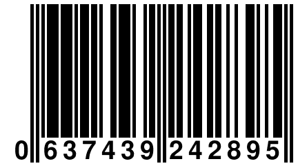 0 637439 242895