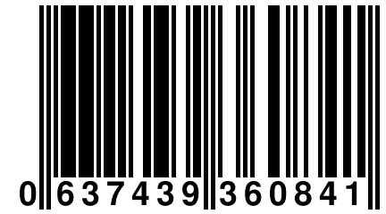 0 637439 360841