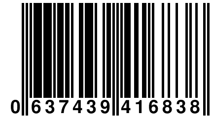 0 637439 416838