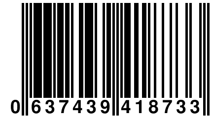 0 637439 418733