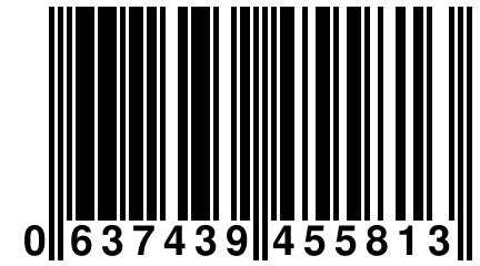 0 637439 455813