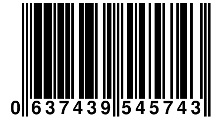 0 637439 545743