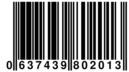 0 637439 802013