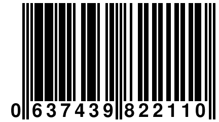 0 637439 822110