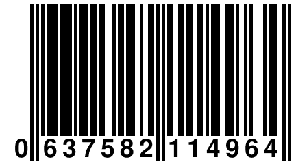 0 637582 114964