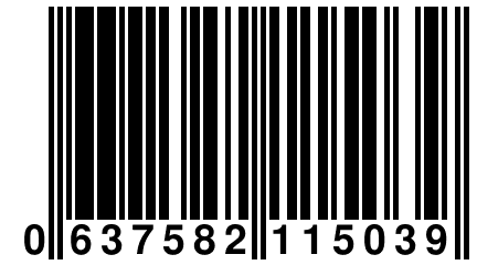 0 637582 115039