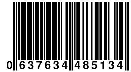 0 637634 485134