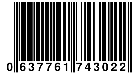 0 637761 743022