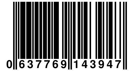 0 637769 143947