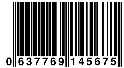 0 637769 145675