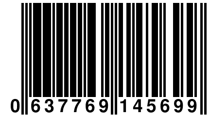 0 637769 145699