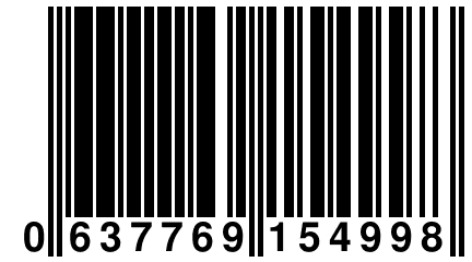 0 637769 154998