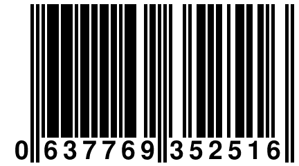 0 637769 352516