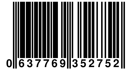 0 637769 352752