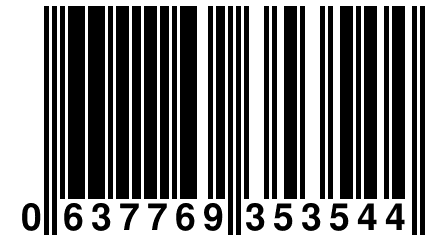 0 637769 353544