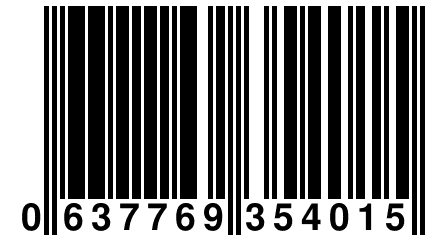 0 637769 354015