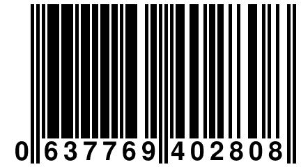 0 637769 402808