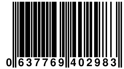 0 637769 402983