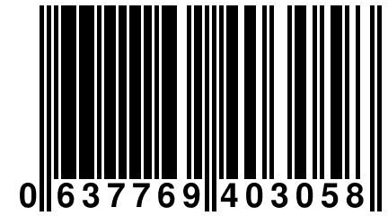 0 637769 403058