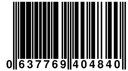 0 637769 404840