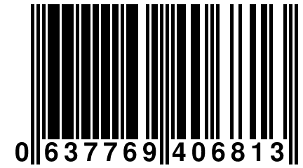 0 637769 406813