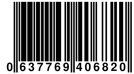 0 637769 406820