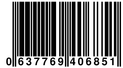 0 637769 406851