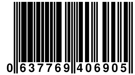 0 637769 406905