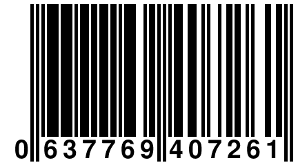 0 637769 407261