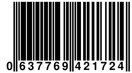 0 637769 421724