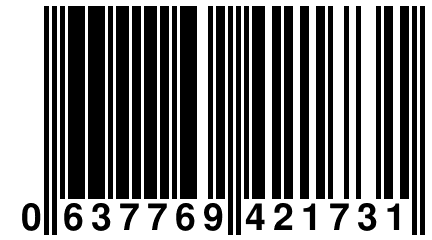 0 637769 421731