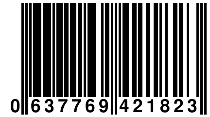 0 637769 421823