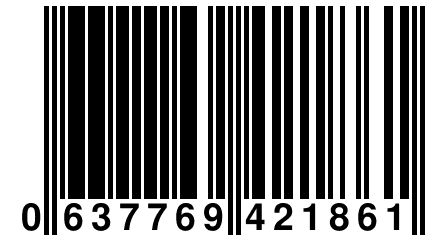 0 637769 421861