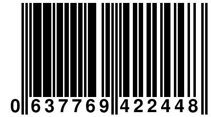 0 637769 422448