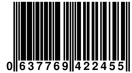 0 637769 422455