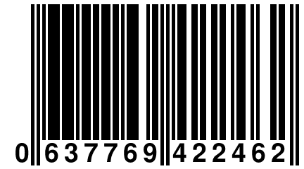 0 637769 422462